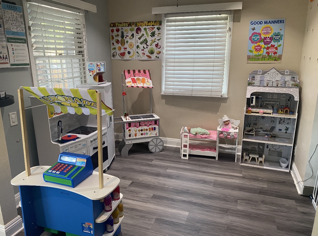 Diaz Family Child Care's Photo