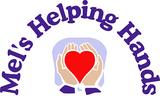 Mel's Helping Hands image