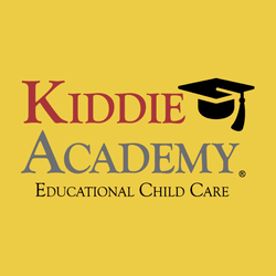Kiddie Academy Of Marlton Logo