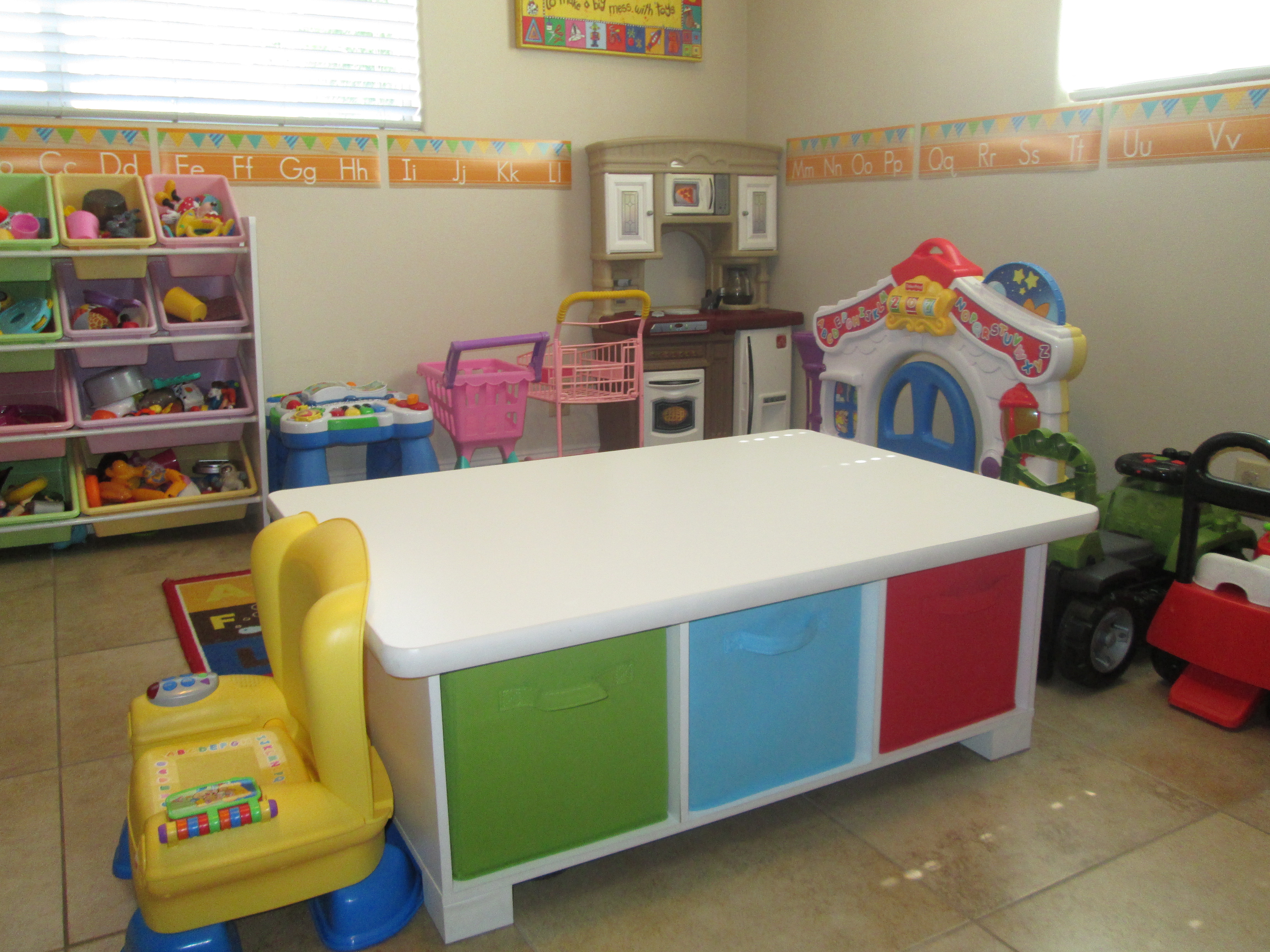 Lori's Daycare's Photo