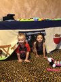 Rose's Learning Garden