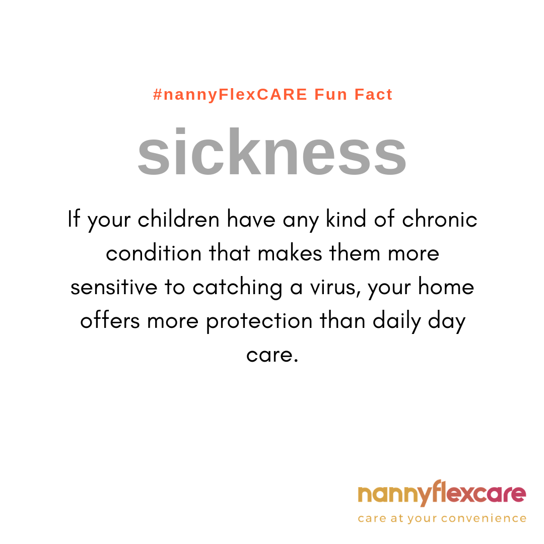 nannyFlexCARE's Photo