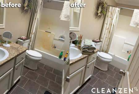 Cleanzen Houston Cleaning Services