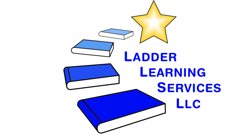 Ladder Learning Services Logo