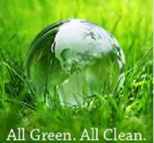 All Green All Clean's Photo
