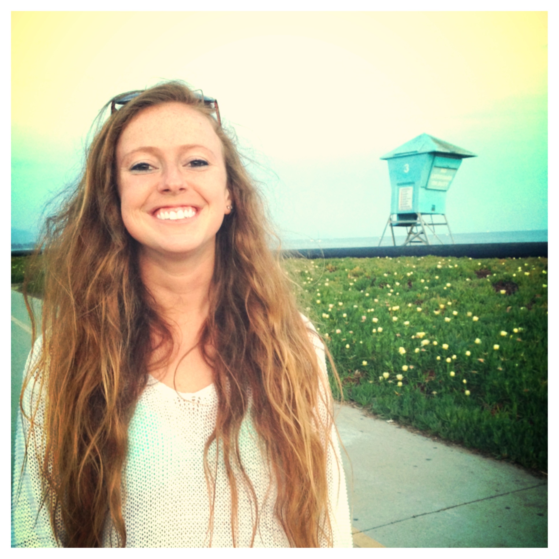 Jessie Candeub's Photo