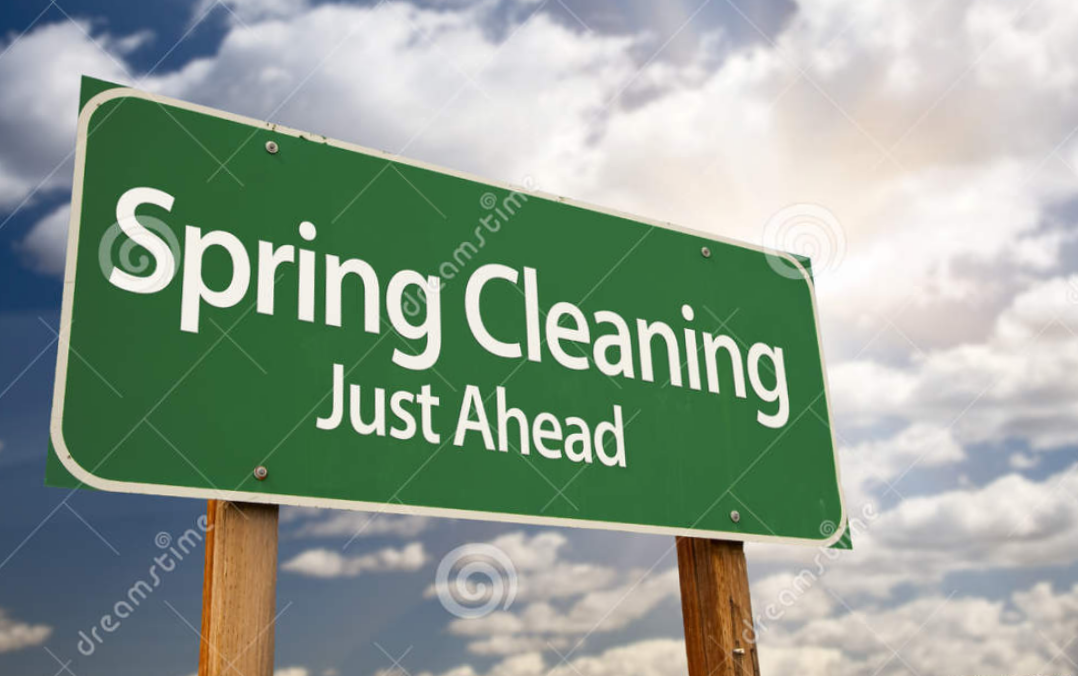 Carol's cleaning's Photo