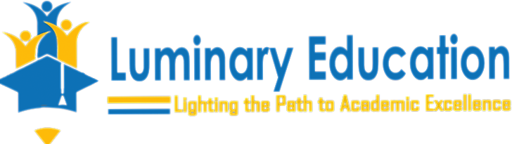 Luminary Education Logo