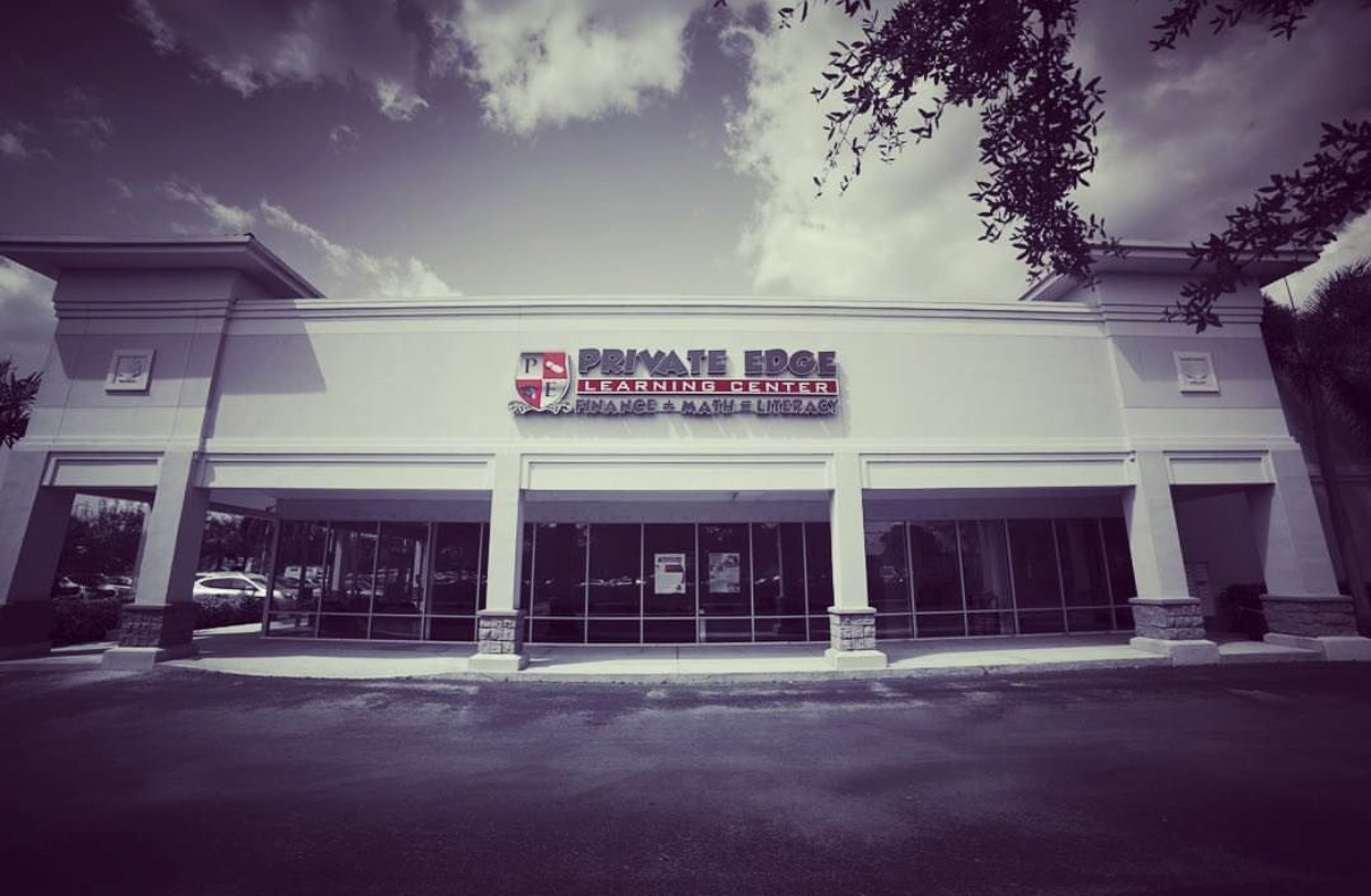 Private Edge Learning Center's Photo