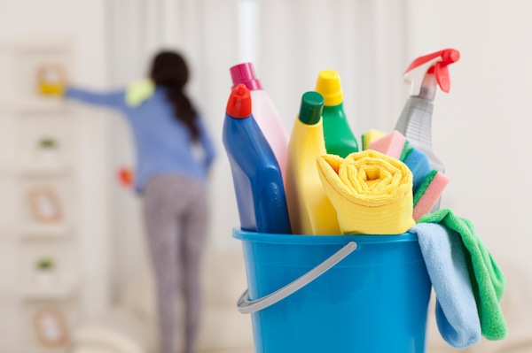 Specialty Cleaning Company's Photo
