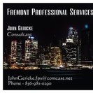 Fremont Professional Services