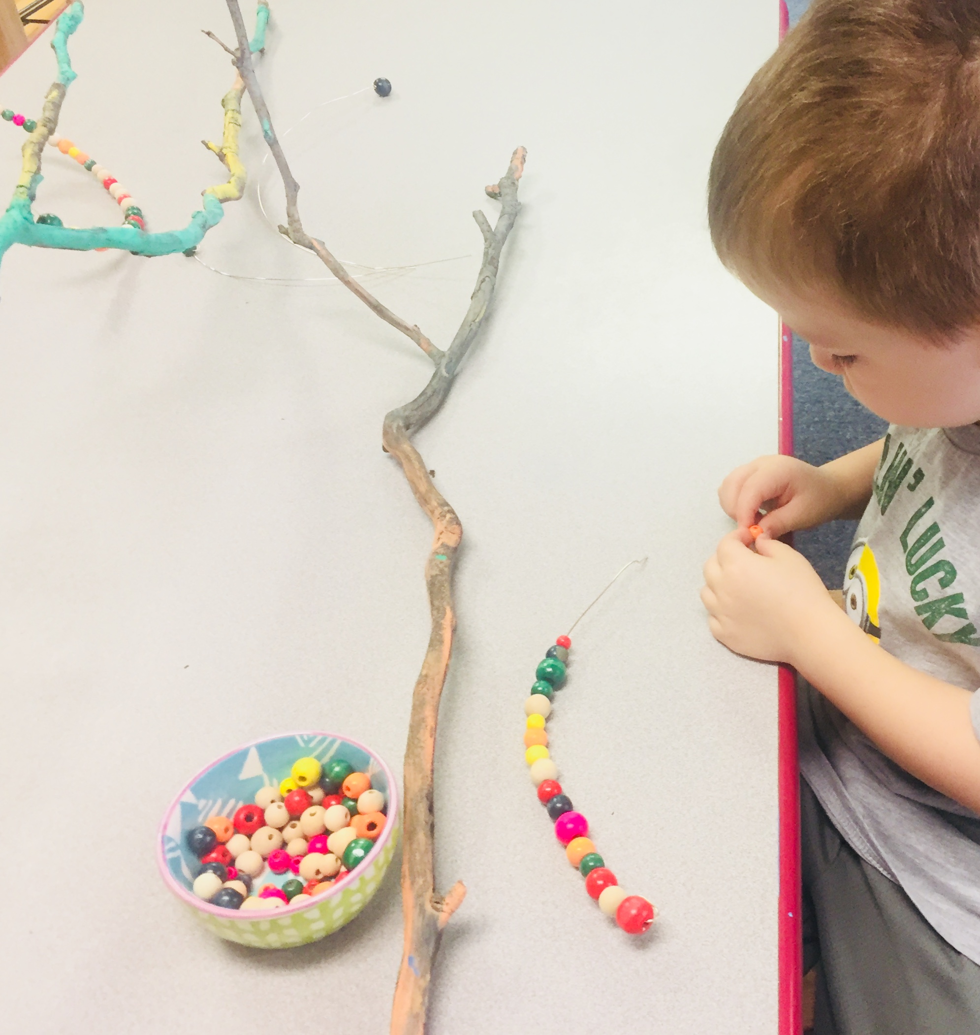 Princeton Pre-K & Childcare's Photo