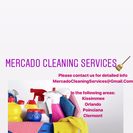 Mercado Cleaning Services