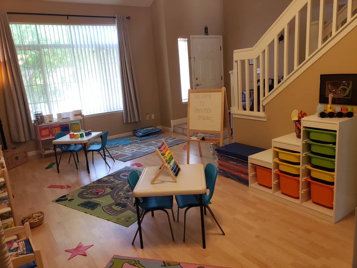 Glencreek Day Care's Photo