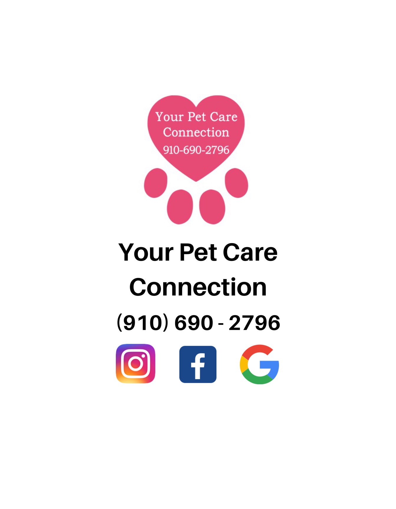 Your Pet Care Connection's Photo