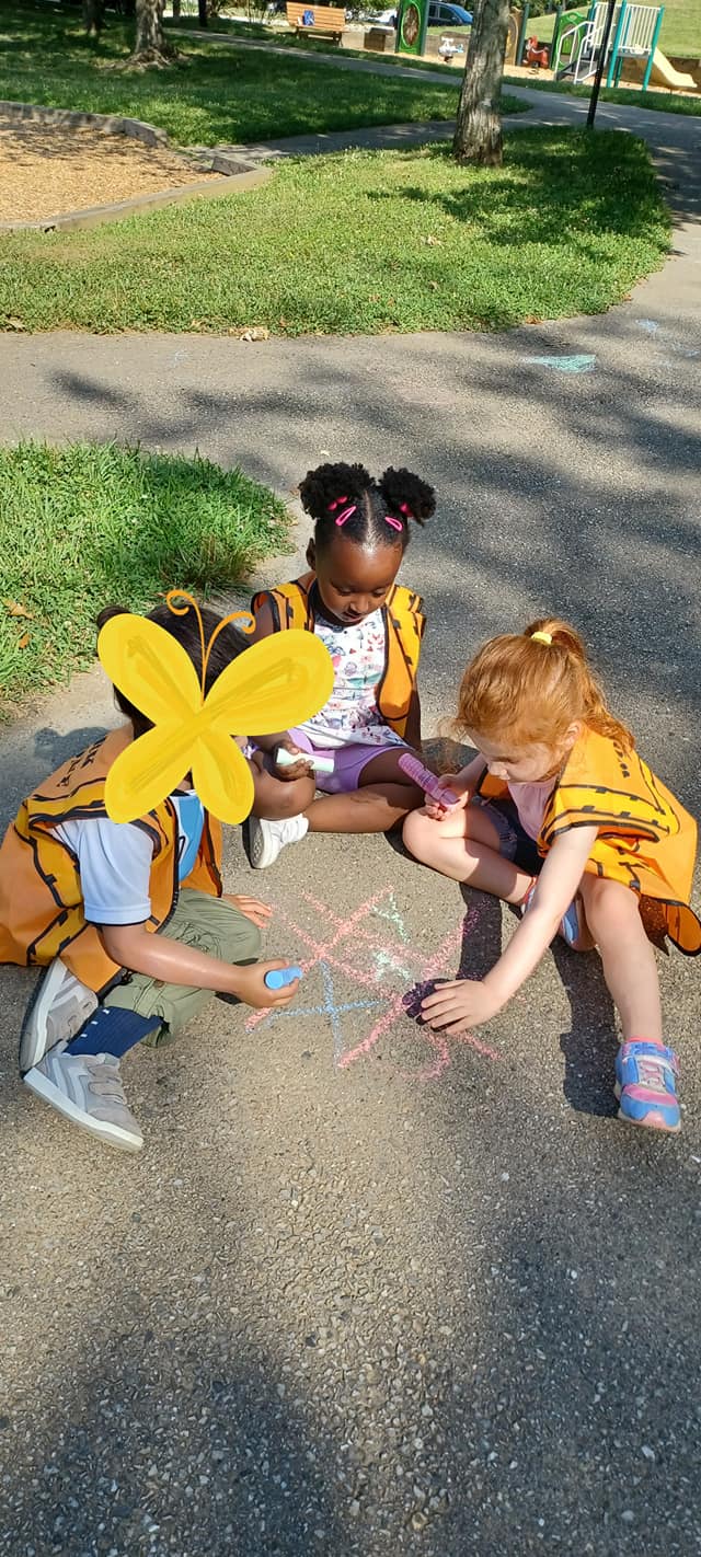 International Children's House's Photo