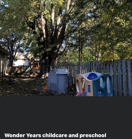 Wonder Years