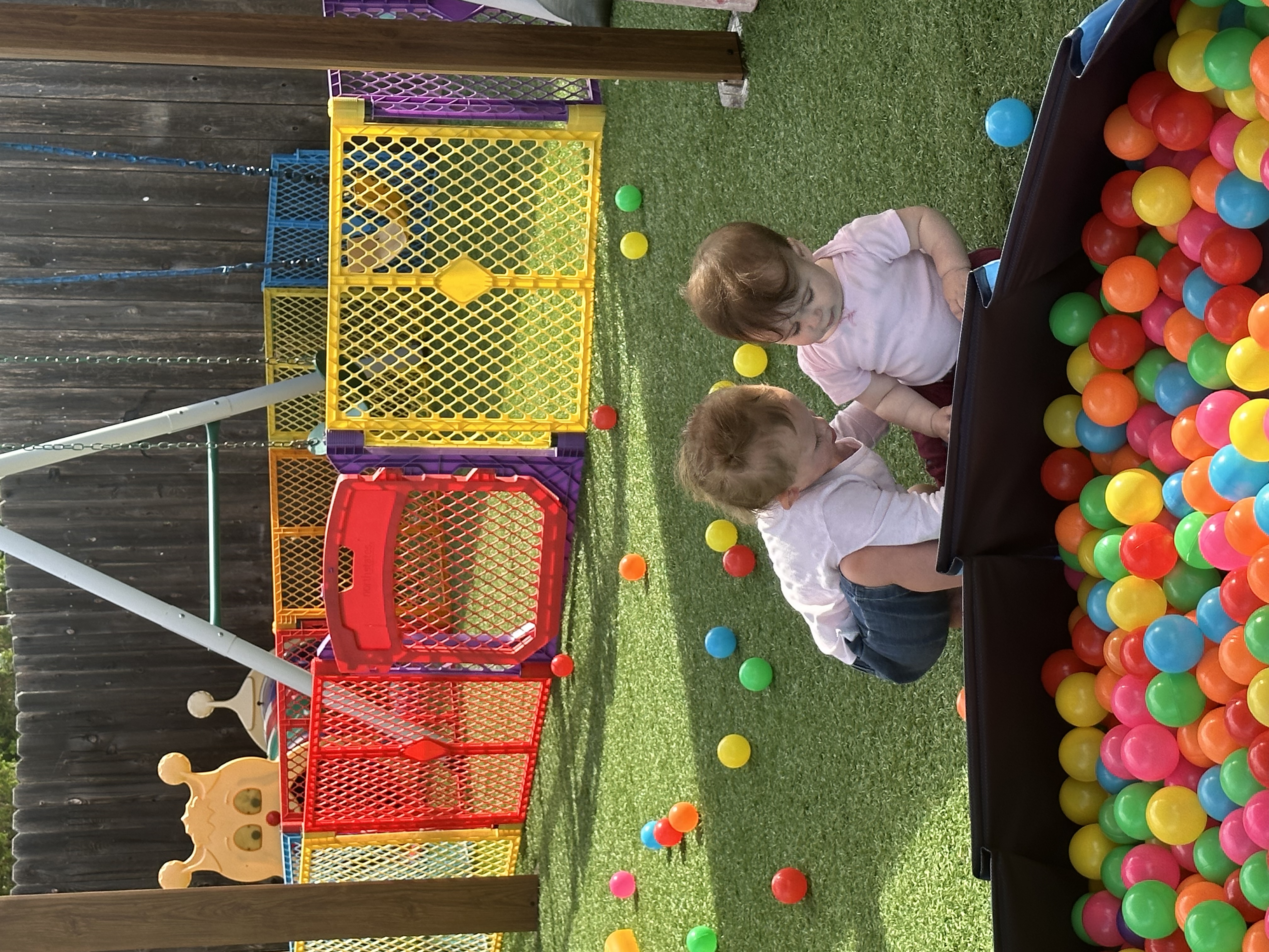 Kimberly Caldwell's Family Child Care's Photo