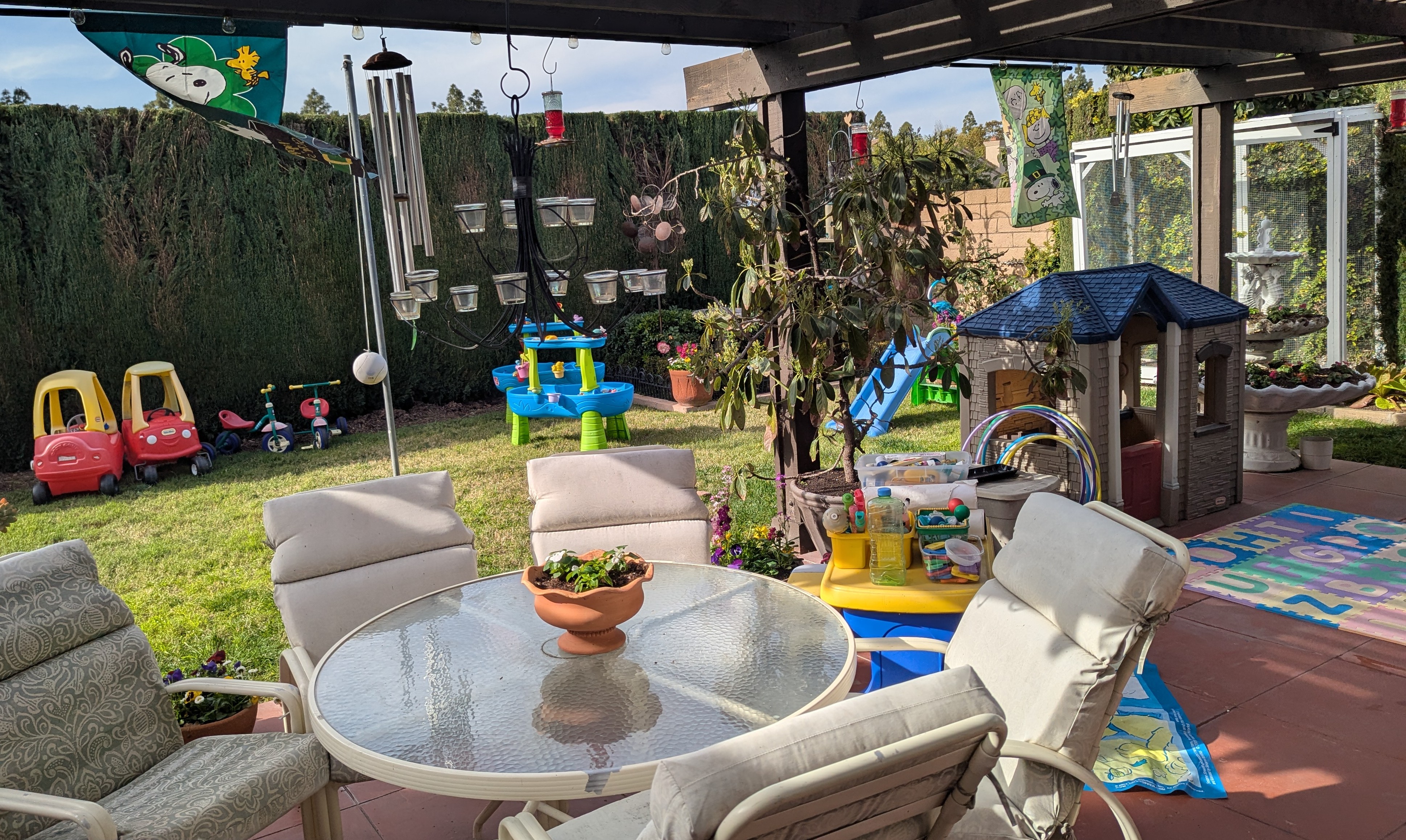 Child Care Etc's Photo