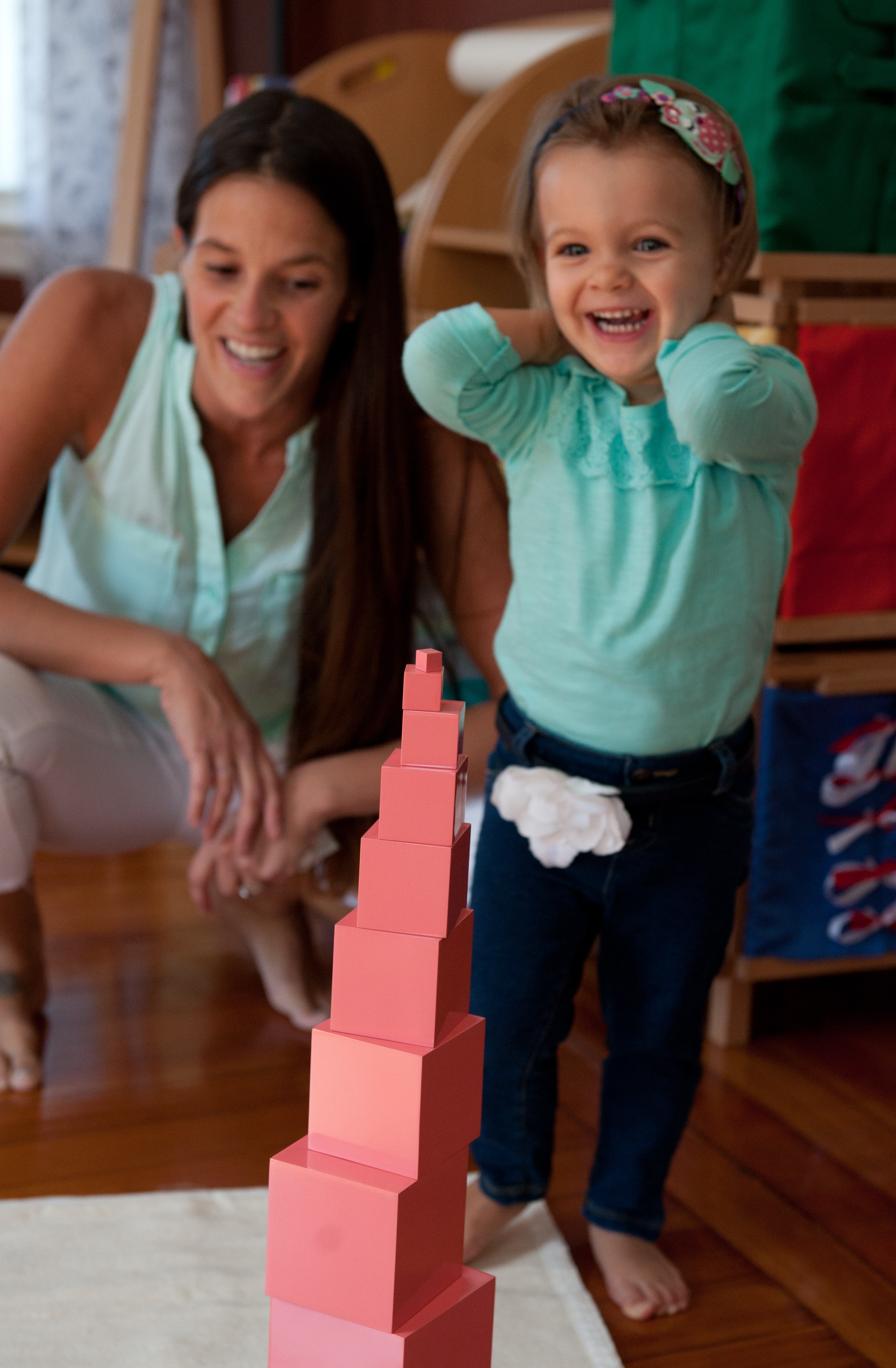 Montessori Escuela's Photo