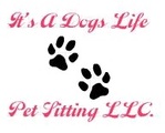 It's A Dogs Life Pet Sitting LLC.