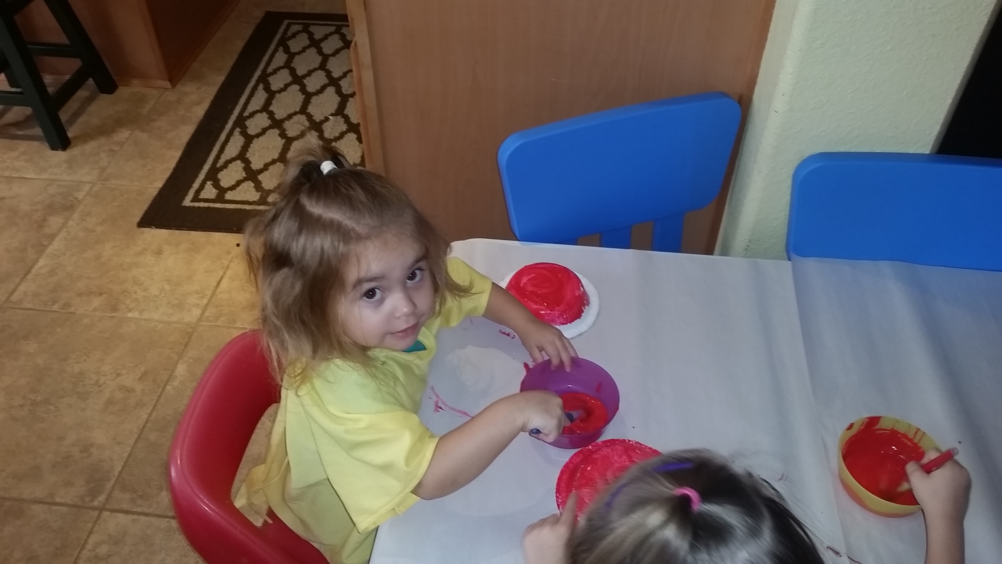 The Toddler Room's Photo