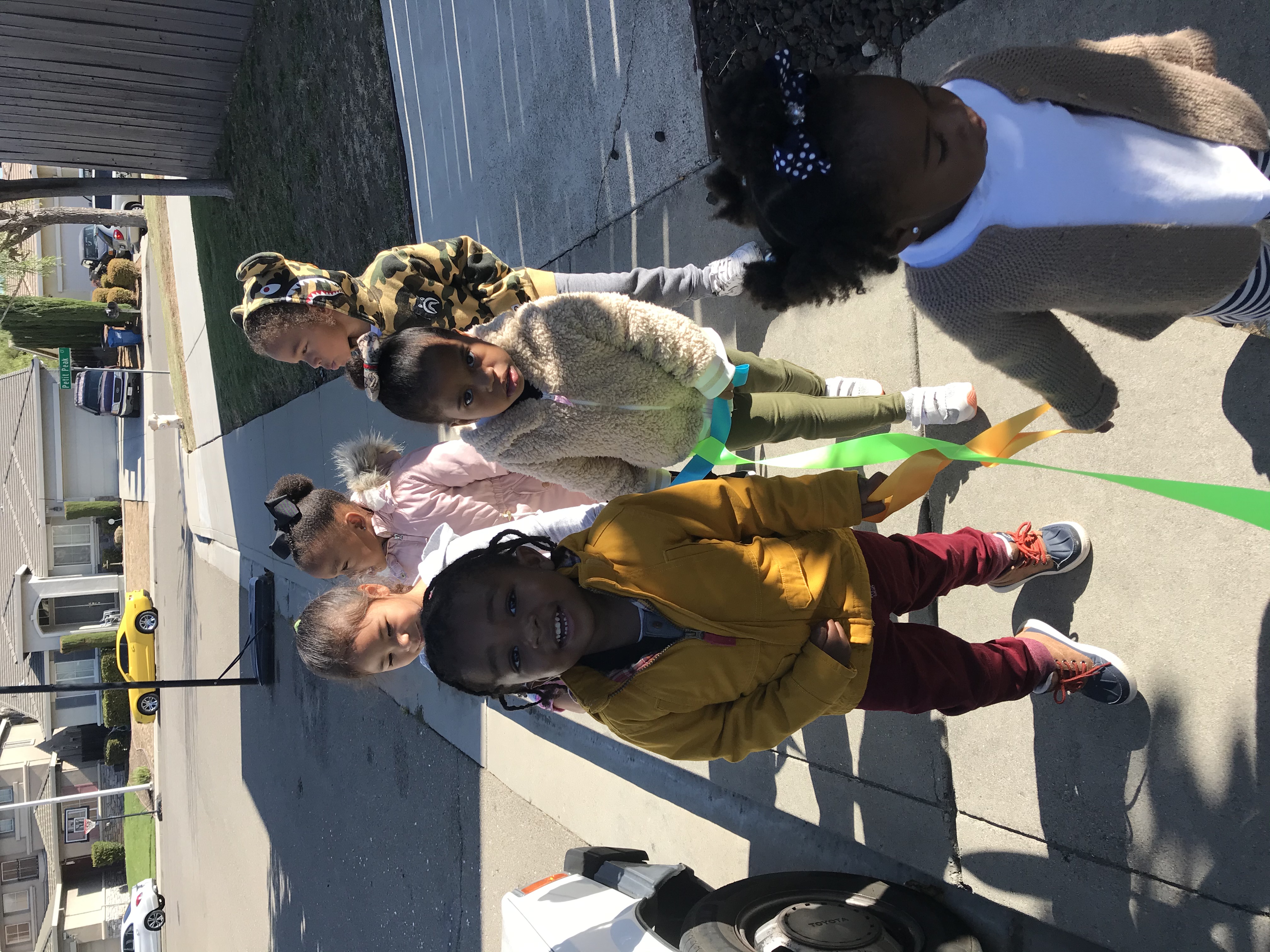 Bizy Bee Play N Learn Academy's Photo