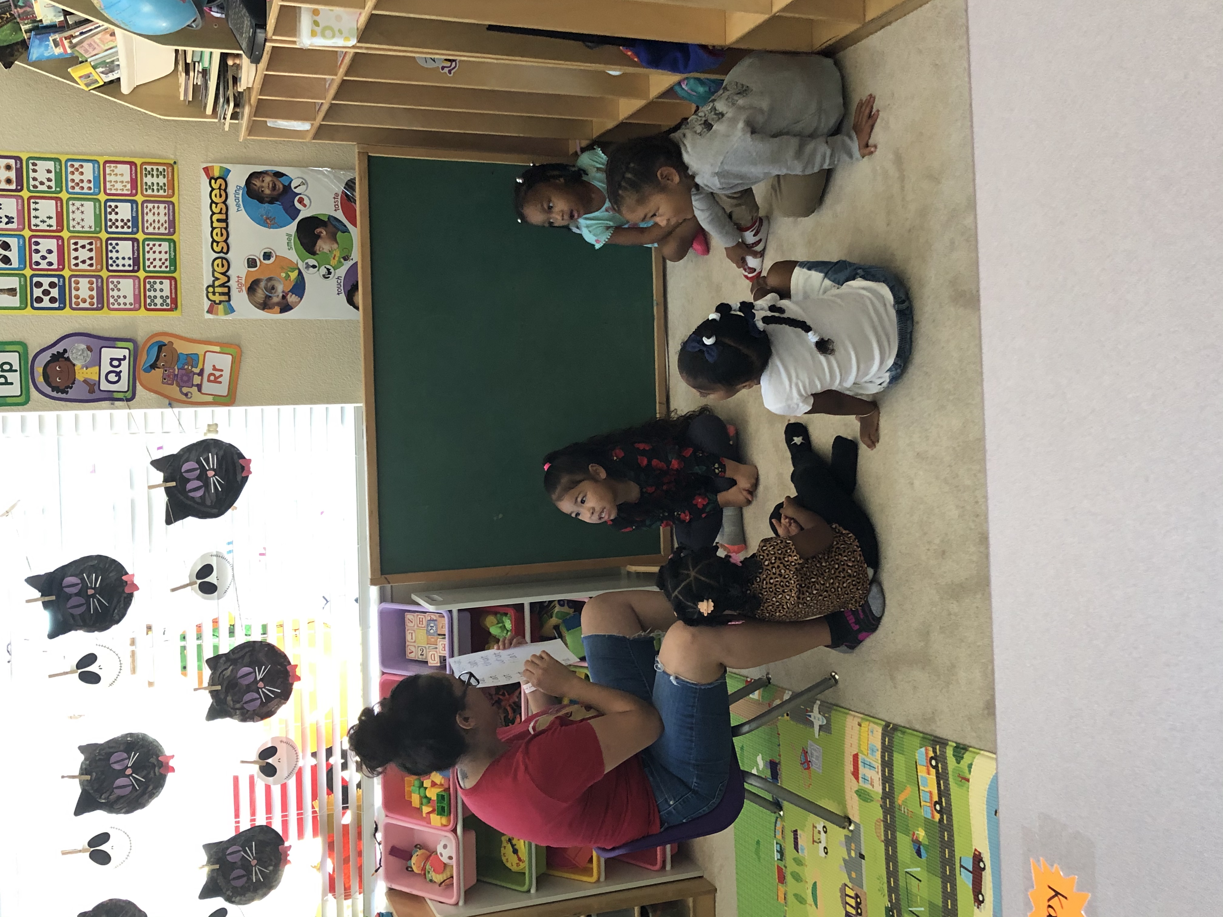 Bizy Bee Play N Learn Academy's Photo