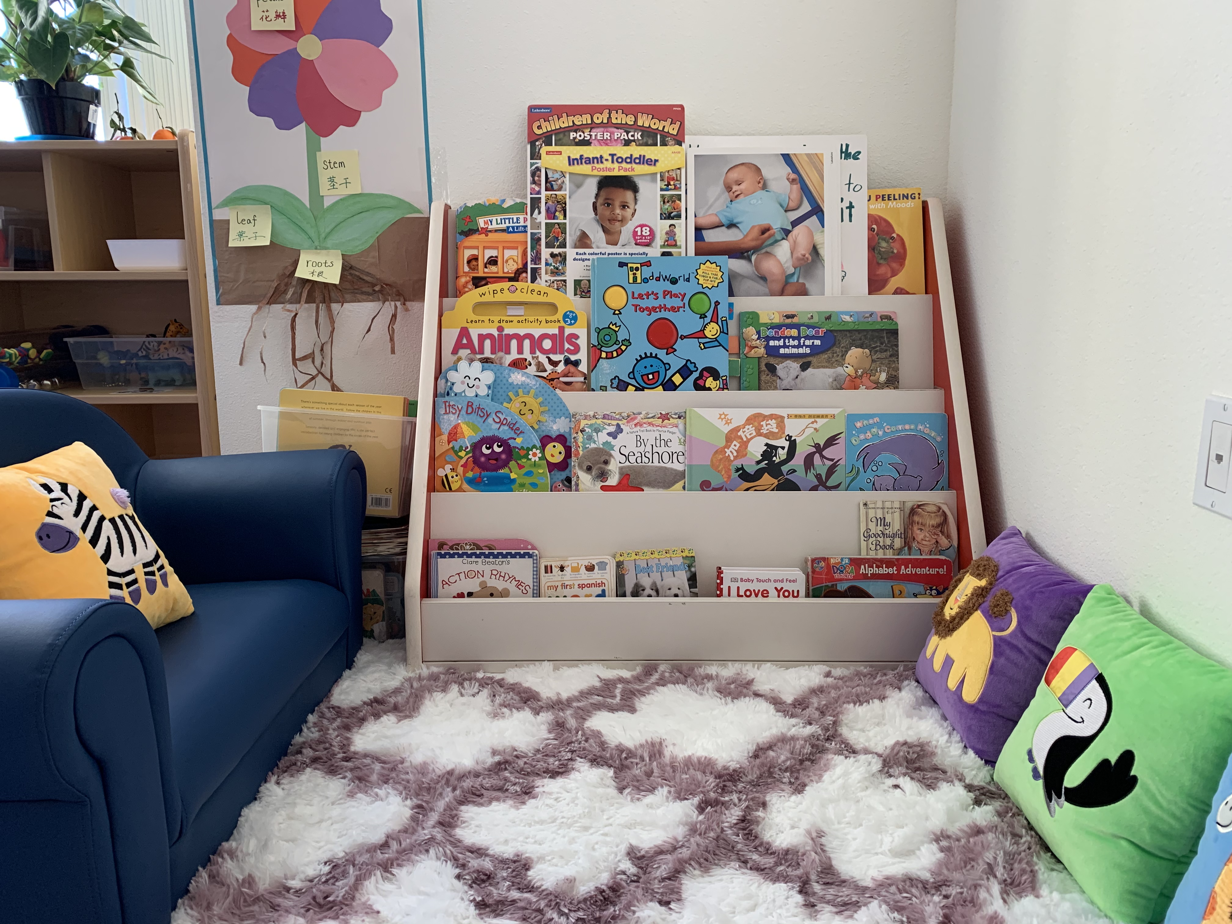 Rising Star Family Childcare's Photo