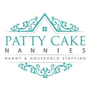 Patty Cake Nannies Llc Logo