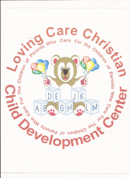 Loving Care Christian Development Center Llc Logo