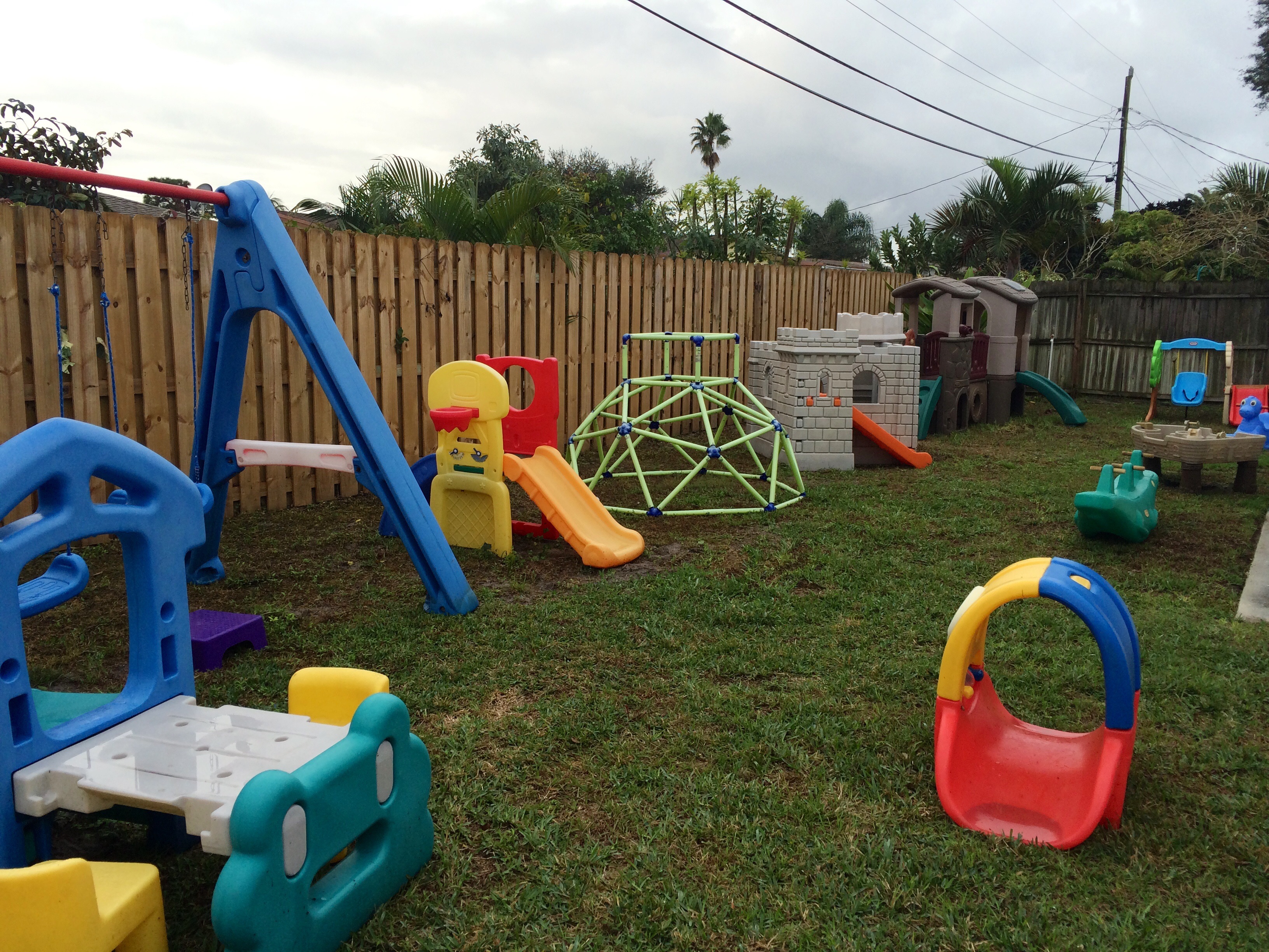 Little Lamb Daycare's Photo