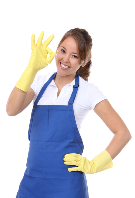 Picture Perfect Cleaning Service