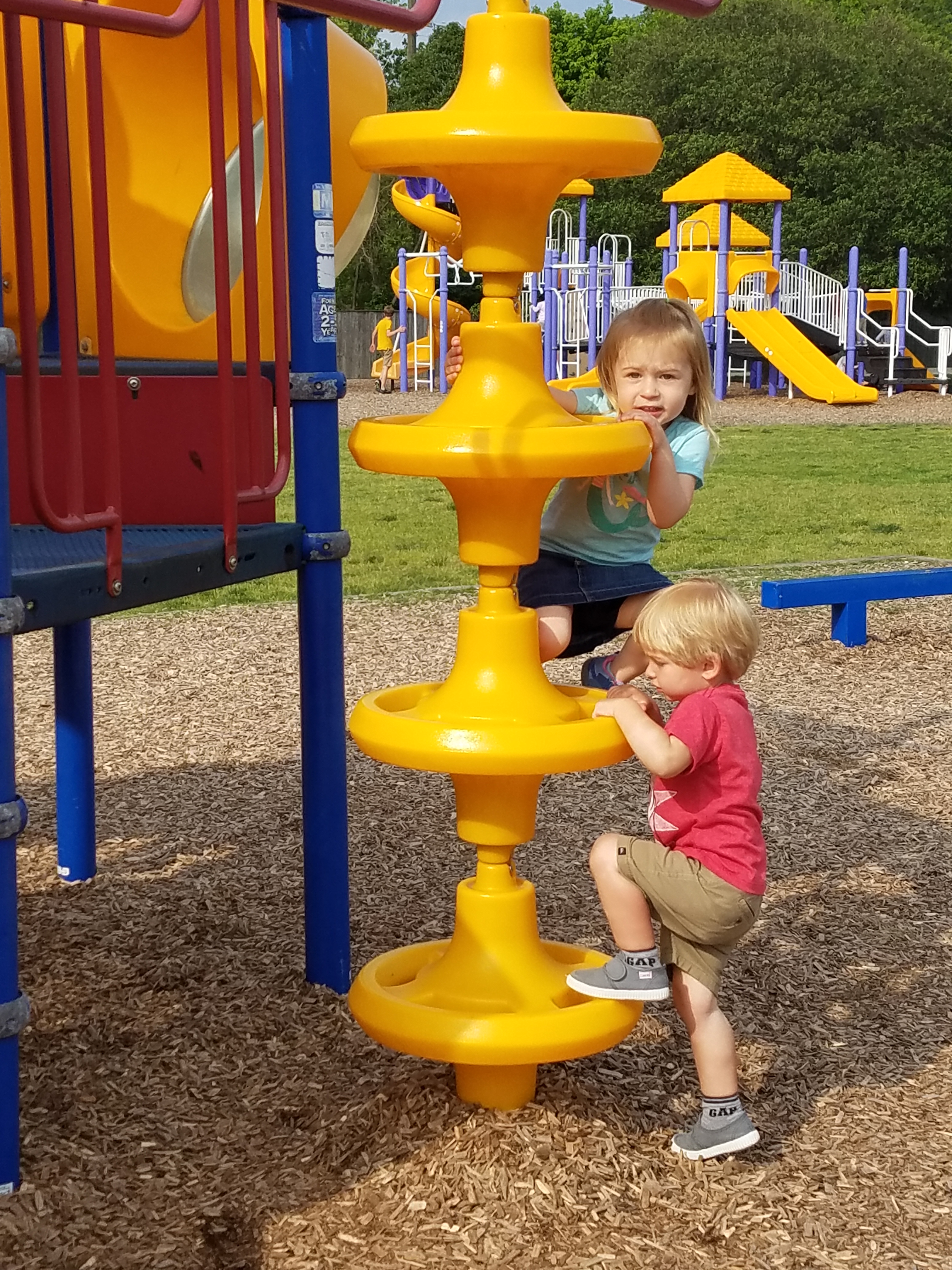 WeeOnes Childcare's Photo