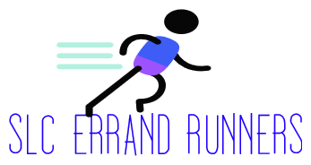 Slc Errand Runners Logo