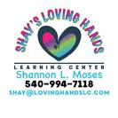 Shay's Loving Hands Learning Center