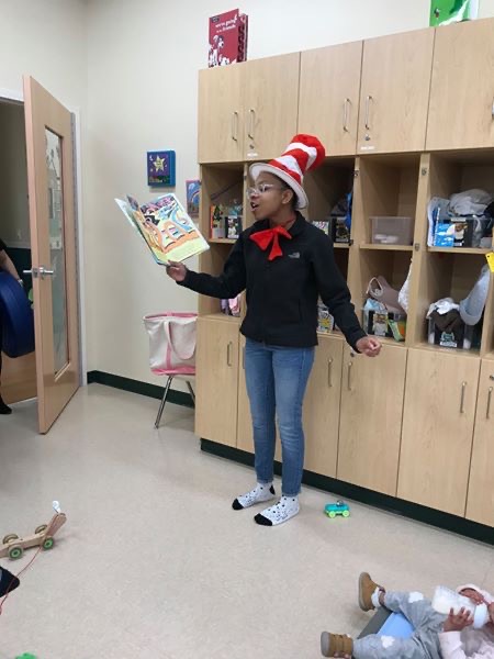 Kiddie Academy West Creek's Photo