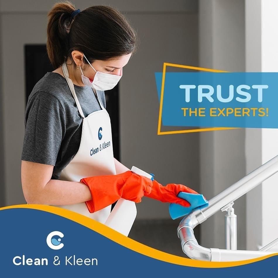 Clean & Kleen's Photo