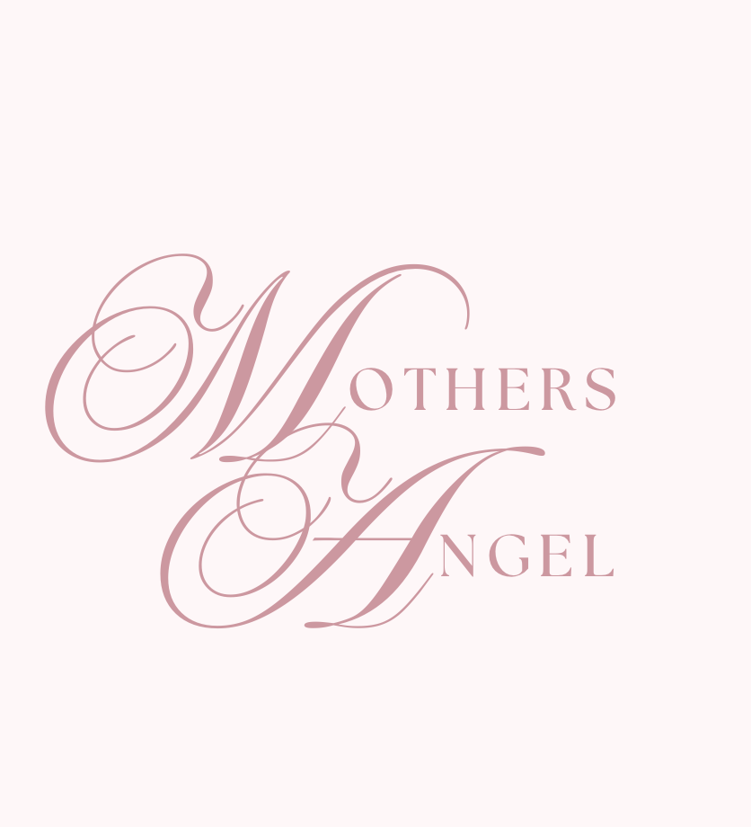 Mother's Angel's Photo