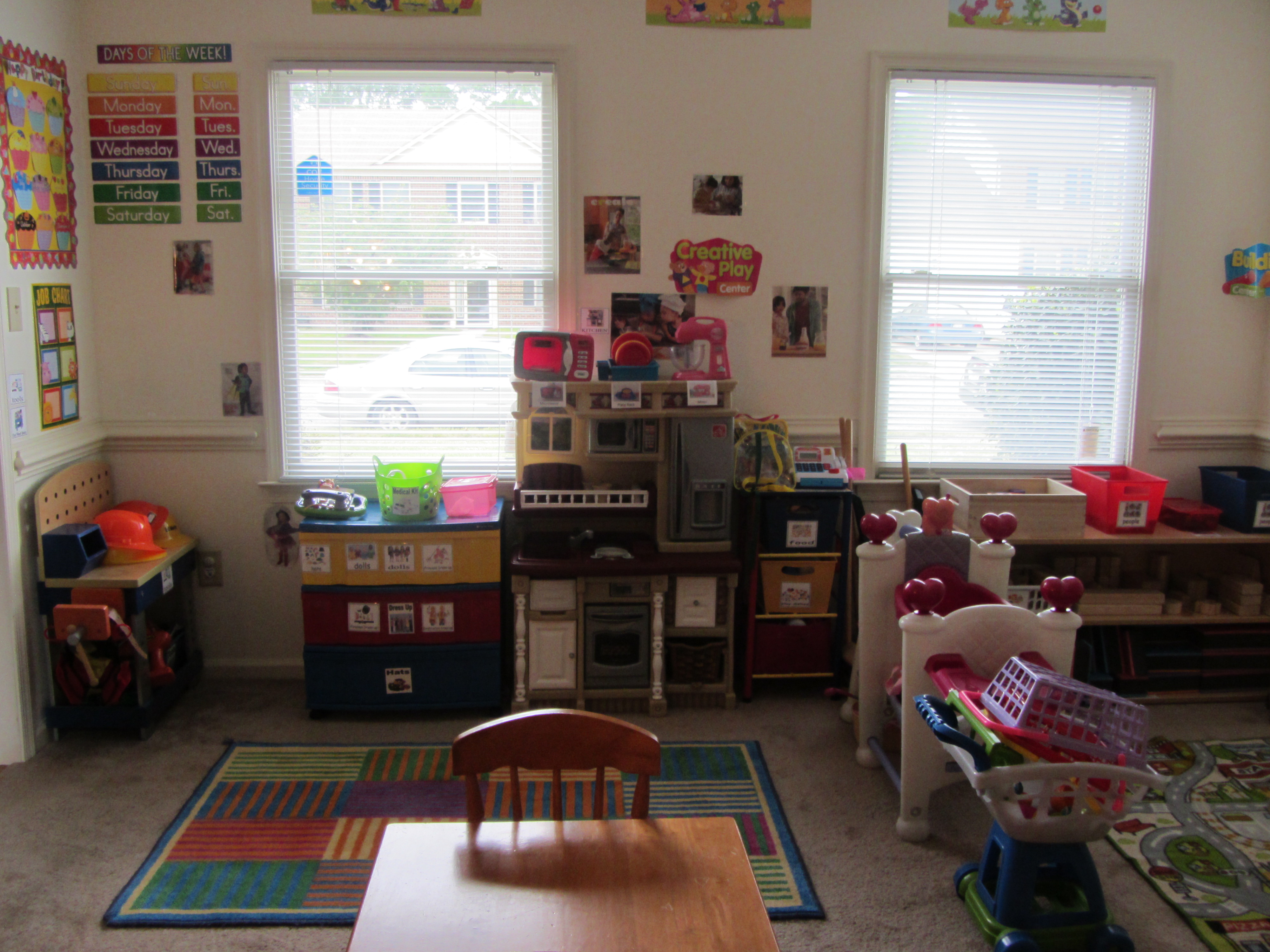 Just For Kidz Early Learning Center, LLC's Photo