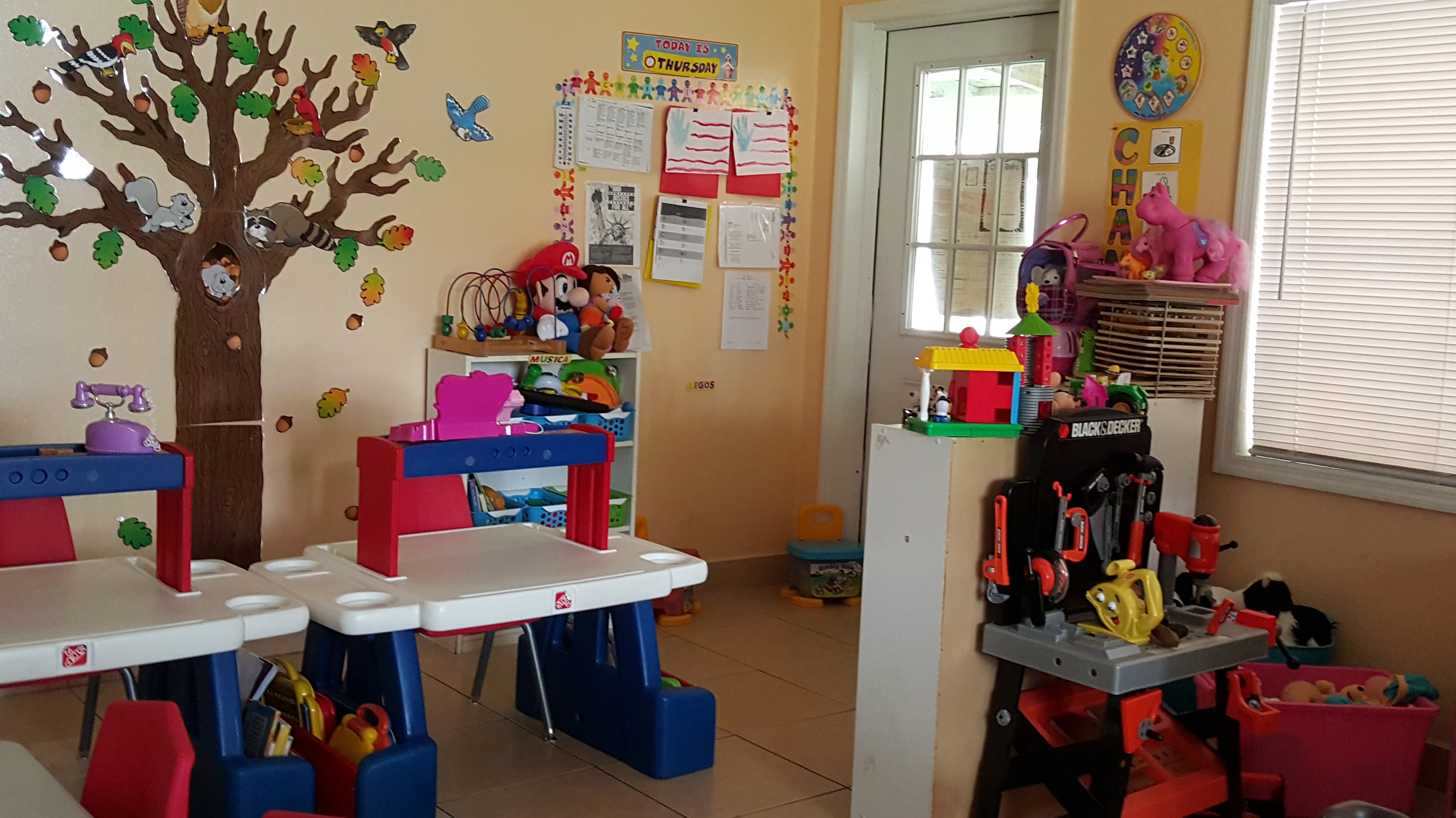 M. Family Child Care's Photo