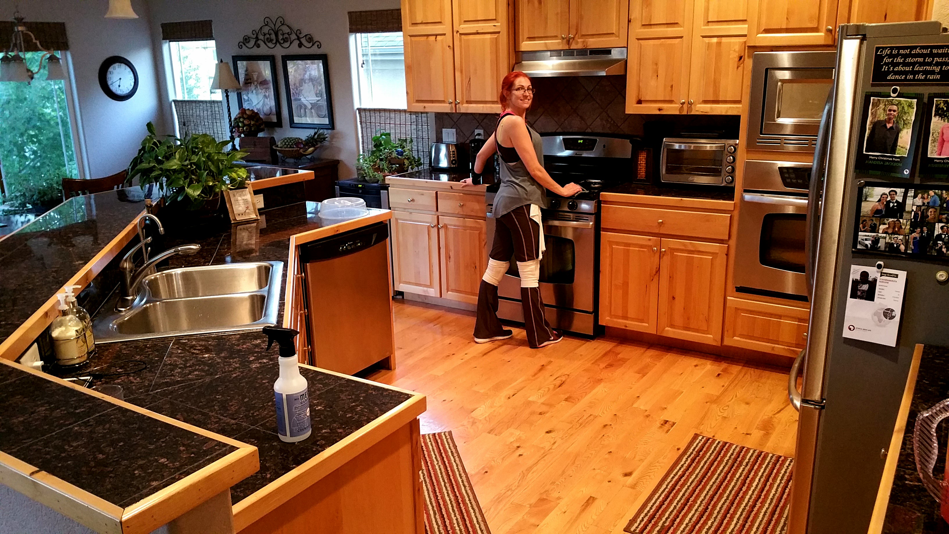 Mommy's Maid Services's Photo