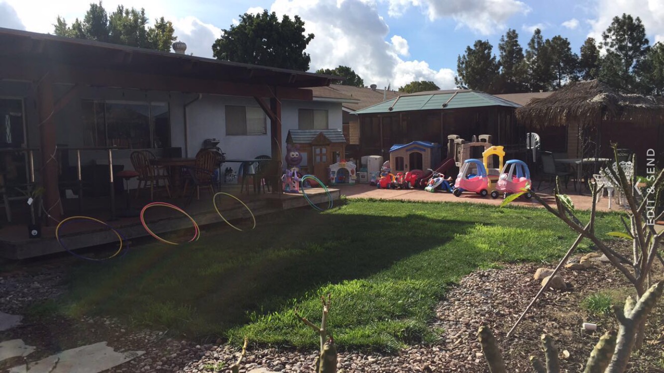 Esther's Family Child Care's Photo