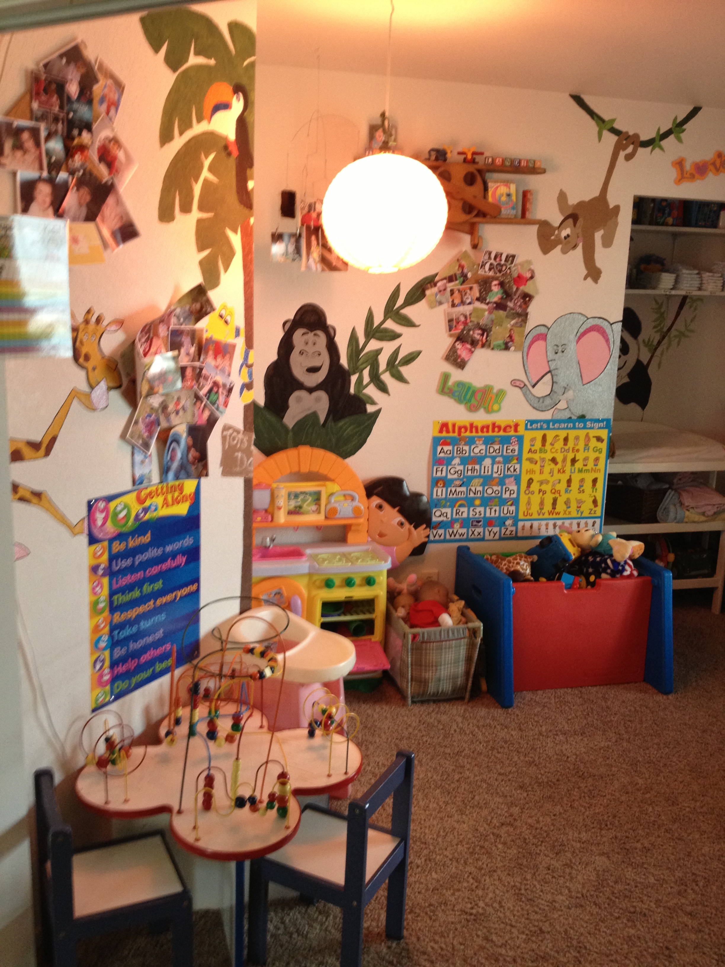 Tots Landing Childcare's Photo