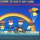Gigi's Day Care