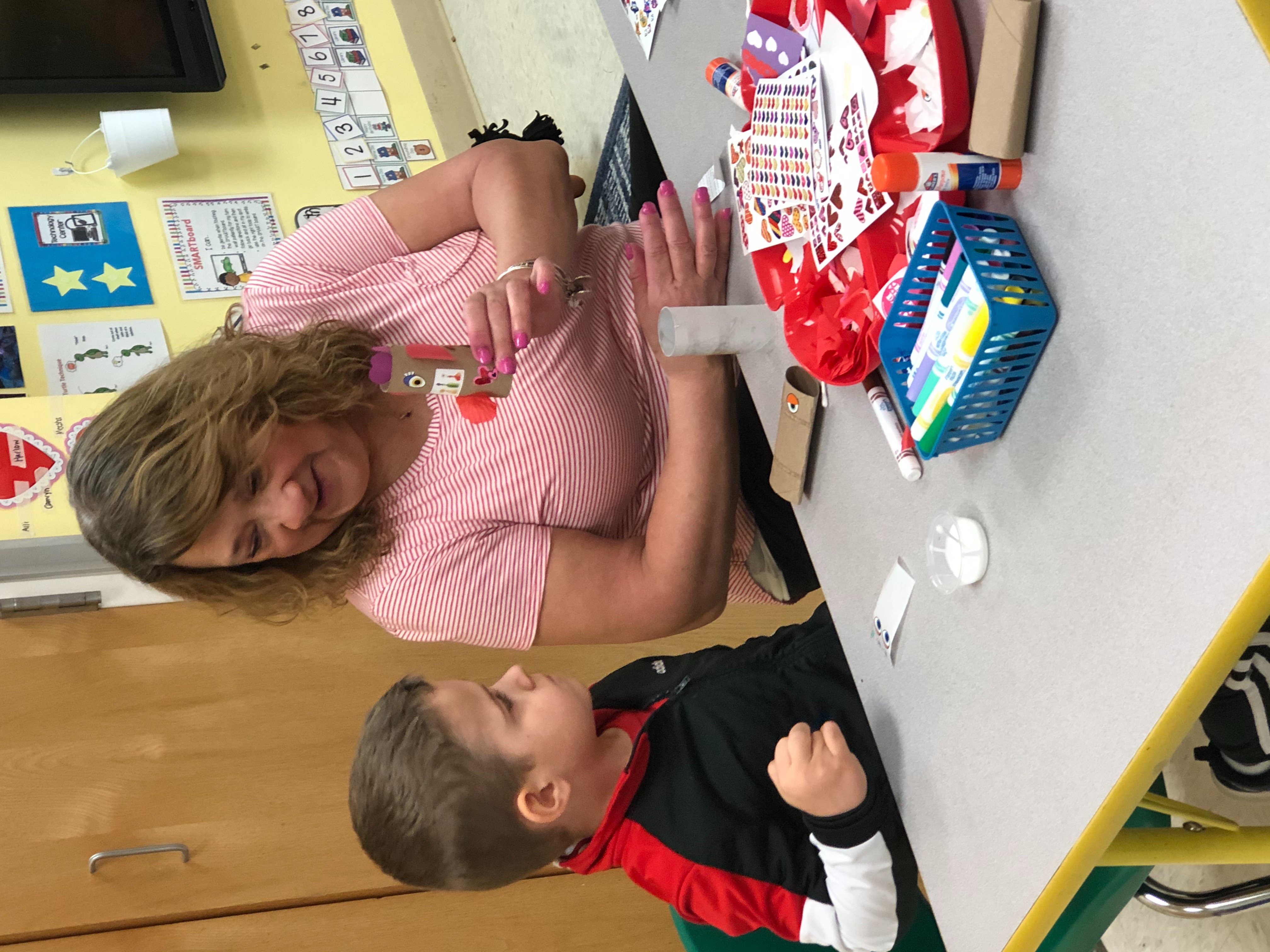 St. James' Nursery School's Photo