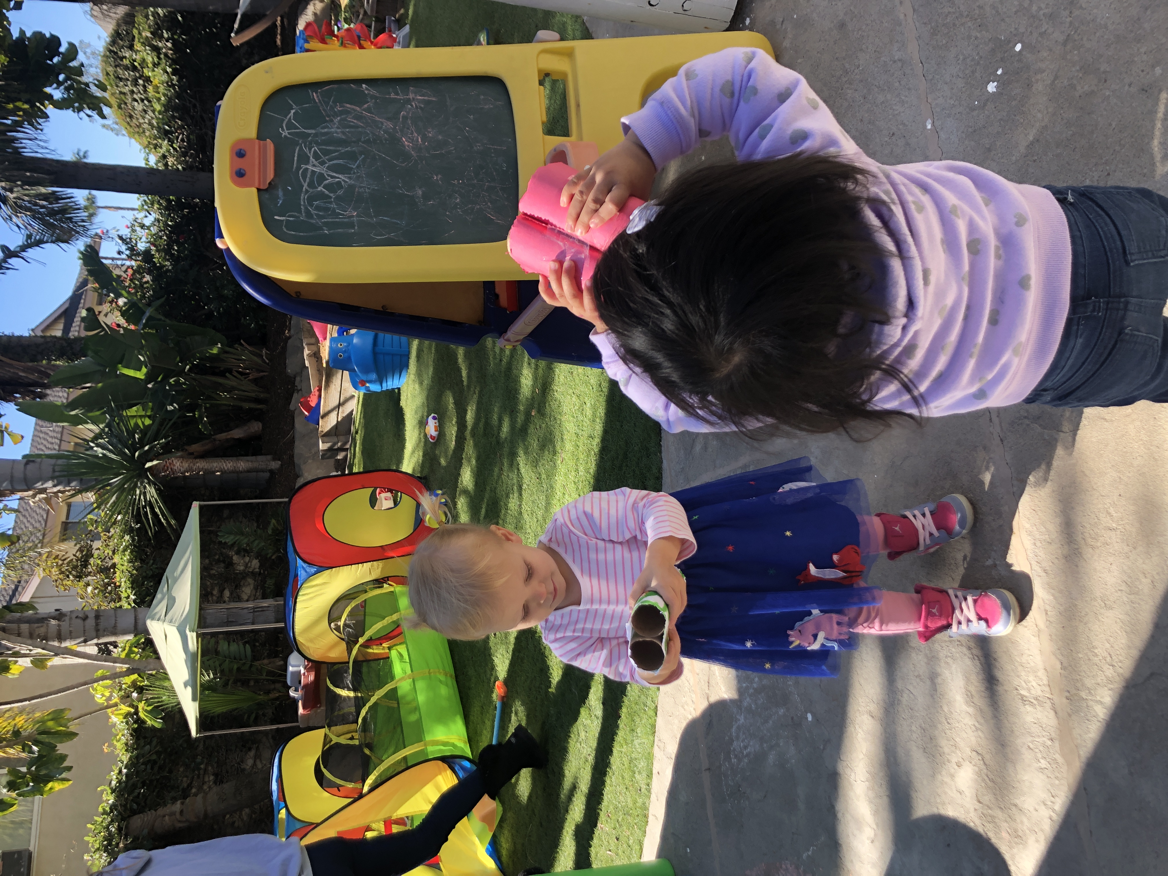 Mama Bear Child Care's Photo