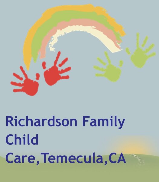 Richardson Family Child Care Logo