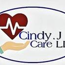Cindy J Care LLC