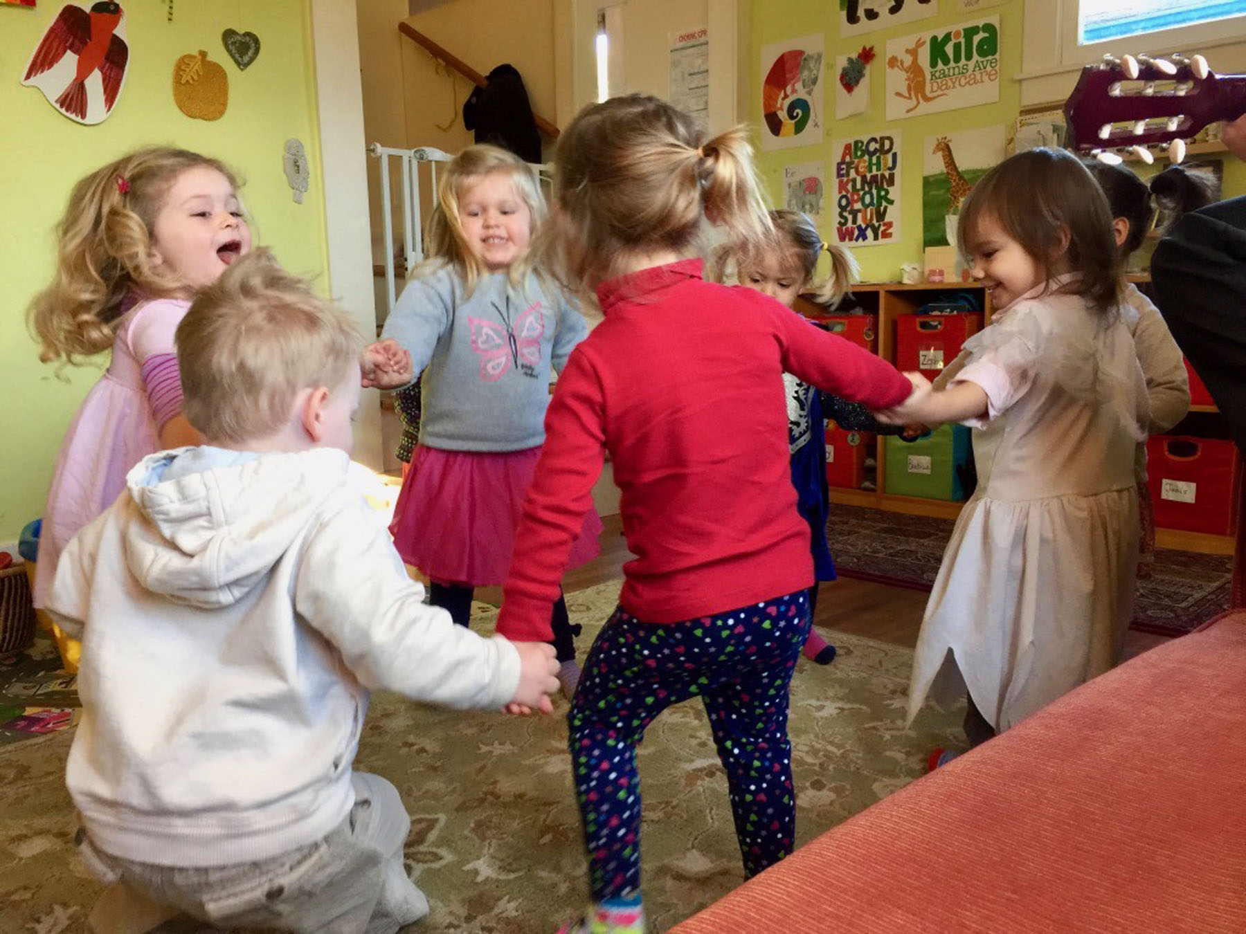 KiTa on Kains's Photo